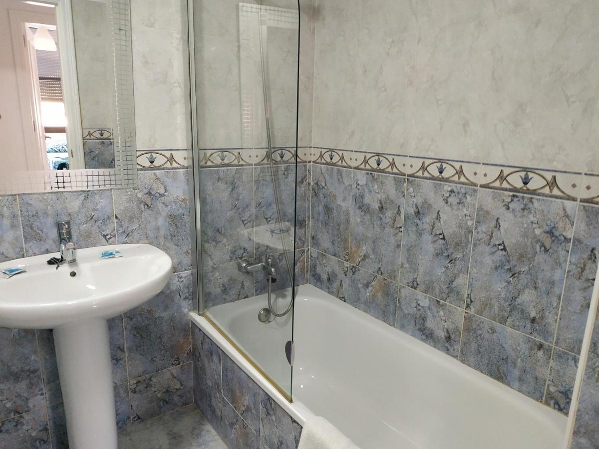 Apartamentos Deluxe San Julian Torrevieja Exterior photo