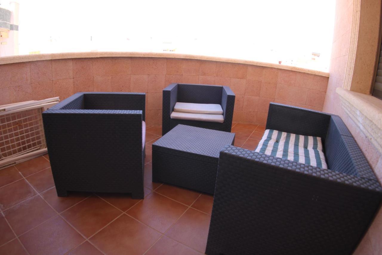 Apartamentos Deluxe San Julian Torrevieja Exterior photo